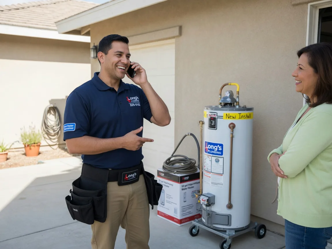 Leak Detection North Fork, CA FAQs